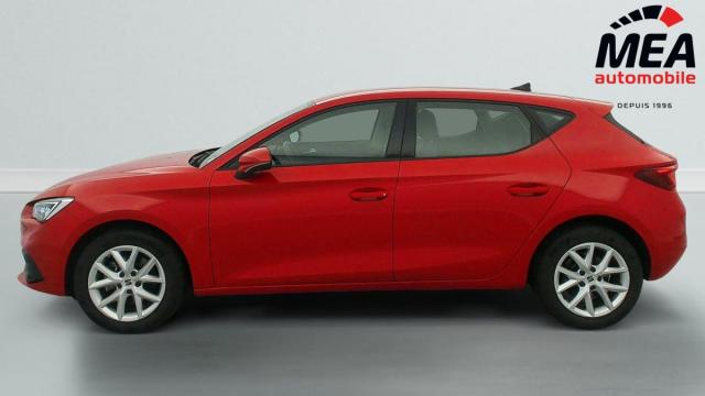 Seat Leon image 3