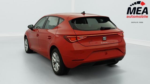 Seat Leon image 7