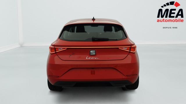 Seat Leon image 8