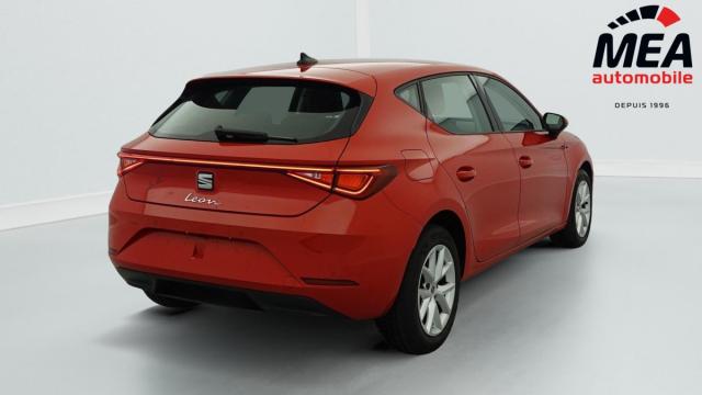 Seat Leon image 4