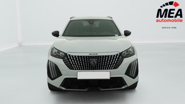Peugeot 2008 image 6