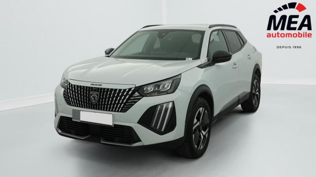Peugeot 2008 image 8