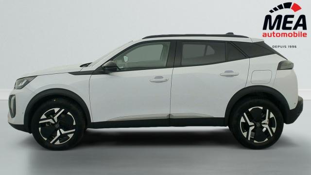 Peugeot 2008 image 4