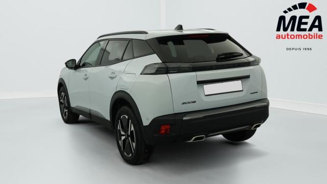 Peugeot 2008 image 9