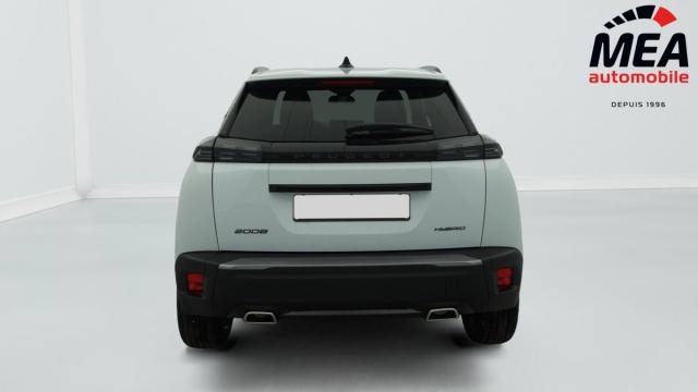 Peugeot 2008 image 3