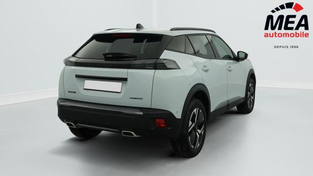 Peugeot 2008 image 7