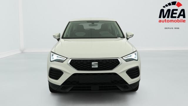 Seat Ateca image 5