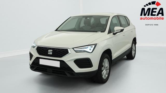 Seat Ateca image 6