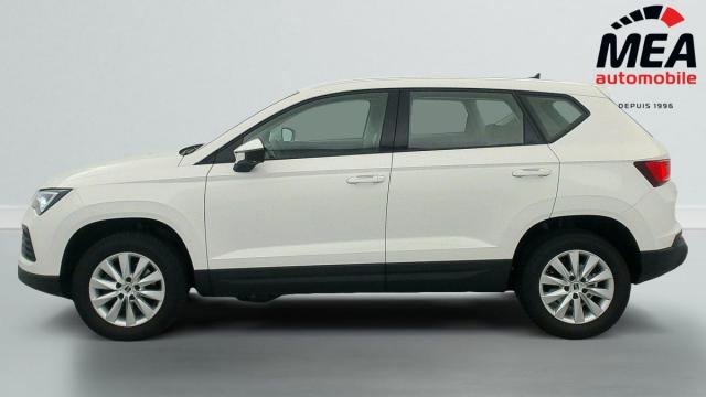 Seat Ateca image 8