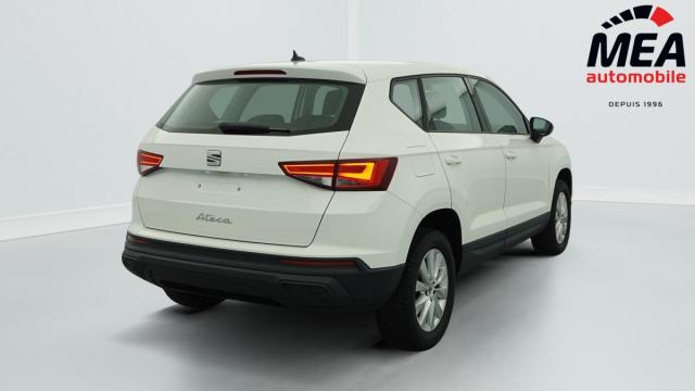 Seat Ateca image 1