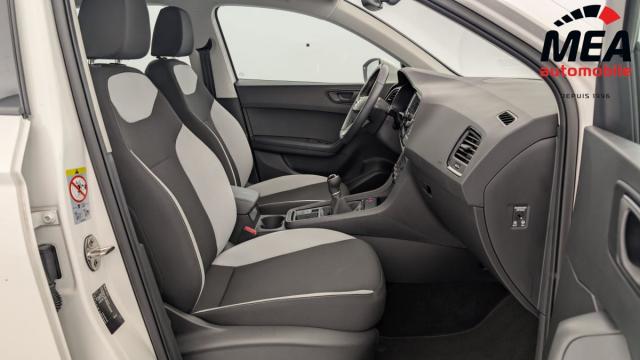 Seat Ateca image 7