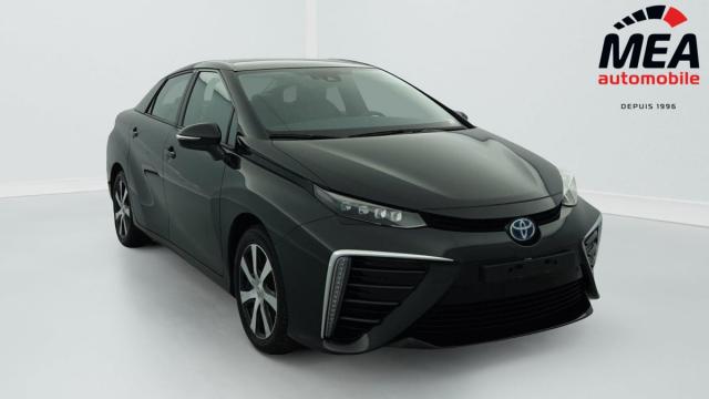 Toyota Mirai Hydrogene 154 Ch Dynamic