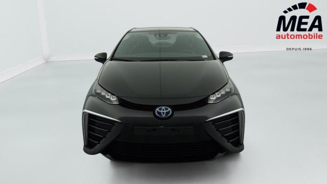 Toyota Mirai image 6