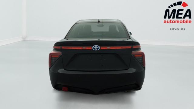 Toyota Mirai image 1