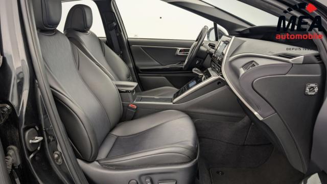 Toyota Mirai image 5