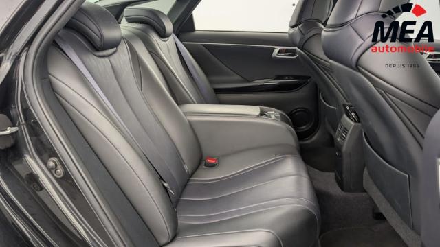 Toyota Mirai image 4