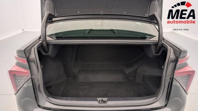 Toyota Mirai image 9