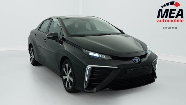 Toyota Mirai Hydrogene 154 Ch Dynamic