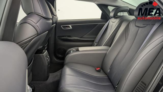 Toyota Mirai image 7