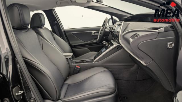 Toyota Mirai image 5