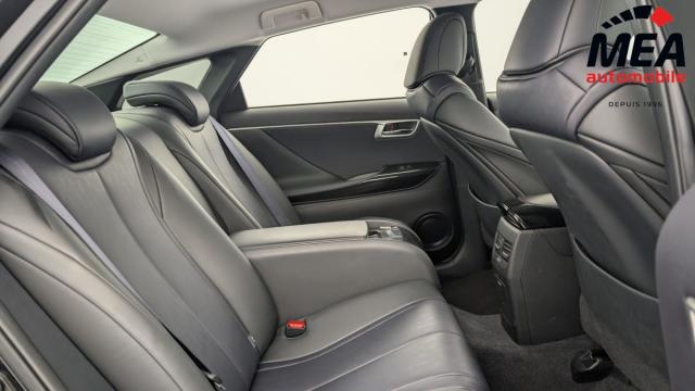 Toyota Mirai image 1