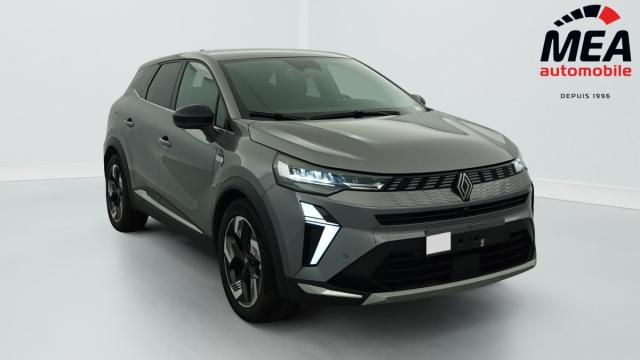 Renault Symbioz E-Tech Full Hybrid 145 Iconic