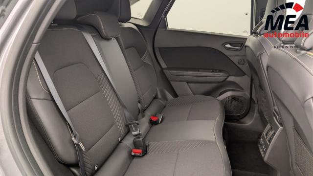 Renault Symbioz image 6