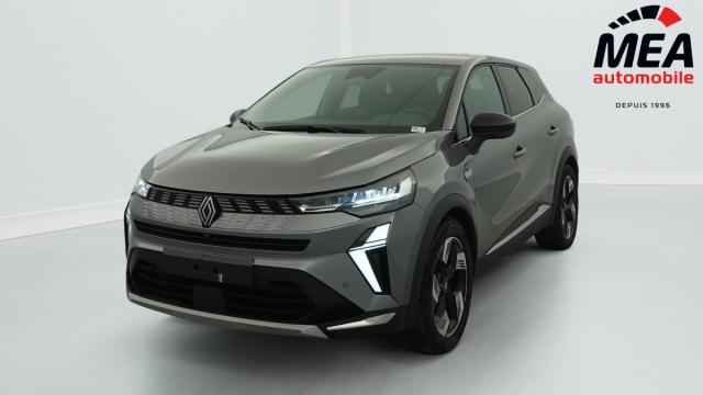 Renault Symbioz image 9