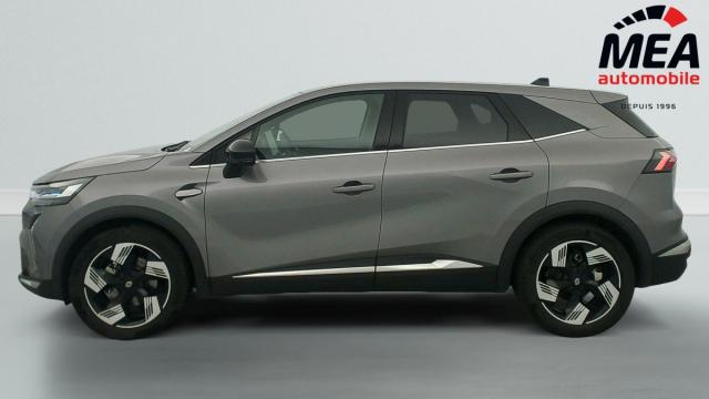 Renault Symbioz image 7