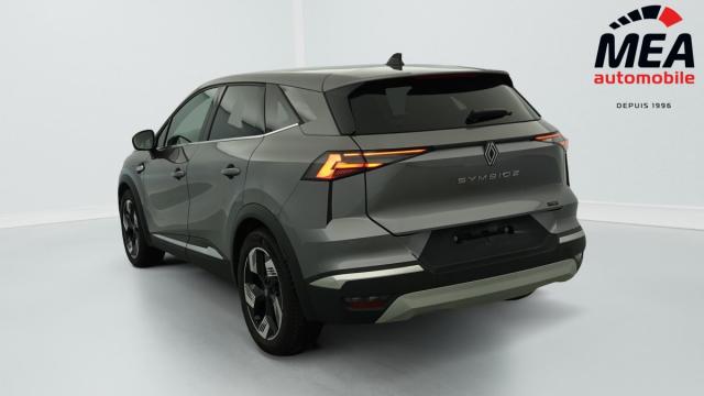 Renault Symbioz image 3