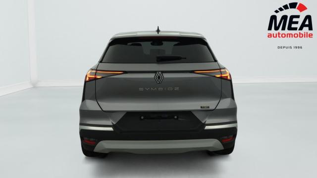 Renault Symbioz image 4