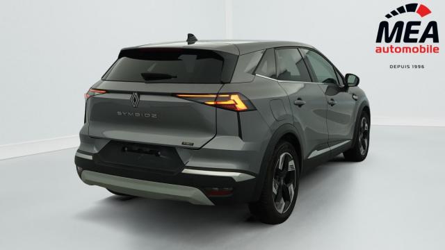 Renault Symbioz image 2