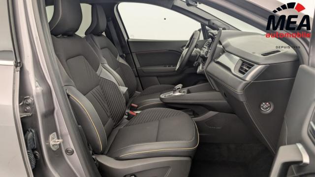 Renault Symbioz image 1