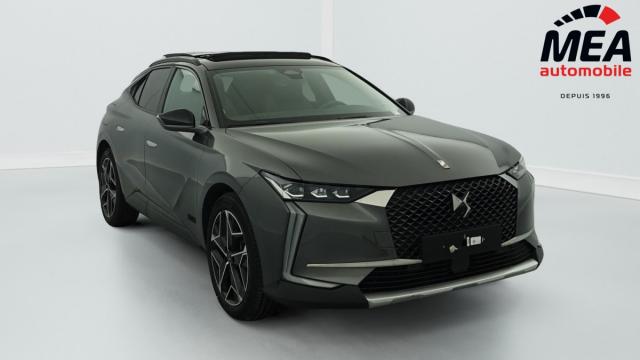 Ds Ds 4 Ds4 Hybride E-Tense 225 Eat8 Cross Rivoli