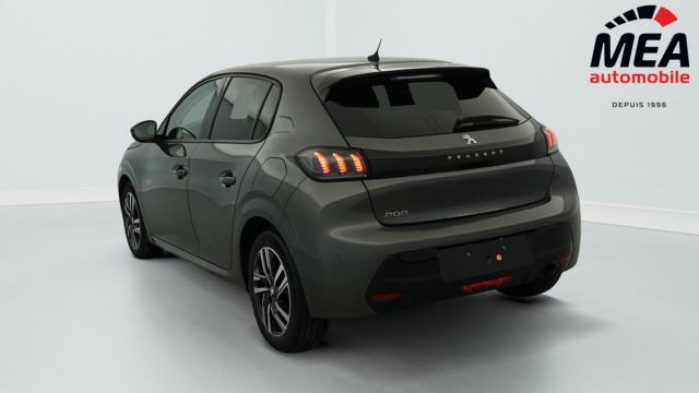 Peugeot 208 image 2