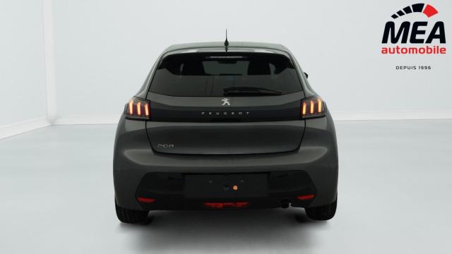 Peugeot 208 image 9