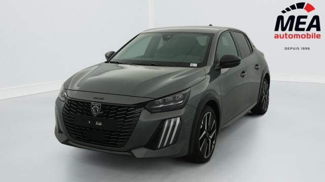 Peugeot 208 image 6