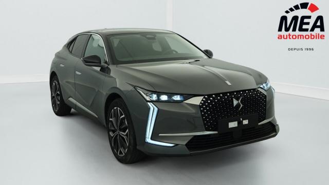 Ds Ds 4 Ds4 Puretech 130 Eat8 Rivoli