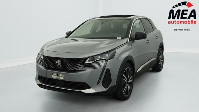 Peugeot 3008 image 9