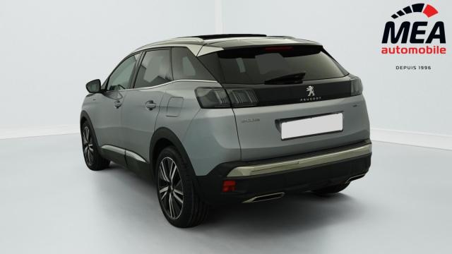 Peugeot 3008 image 5