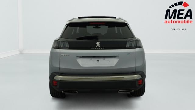 Peugeot 3008 image 3