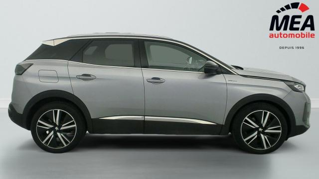 Peugeot 3008 image 7