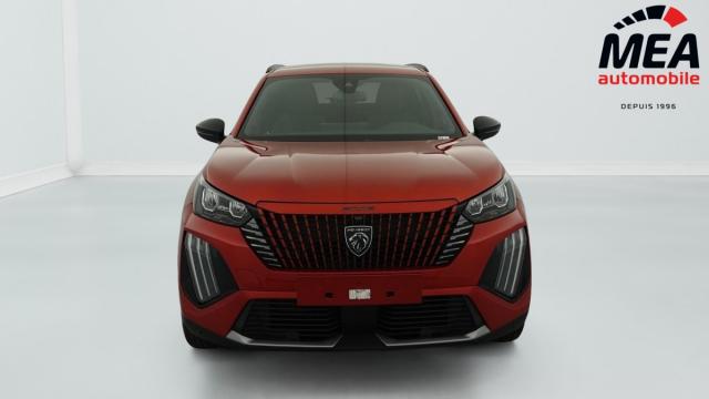 Peugeot 2008 image 2