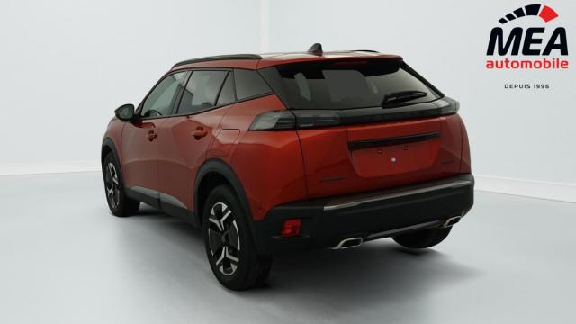 Peugeot 2008 image 4