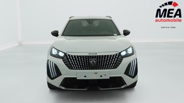 Peugeot 2008 image 4