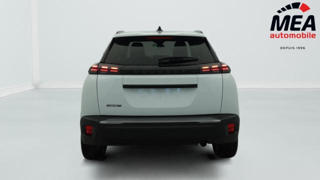 Peugeot 2008 image 7