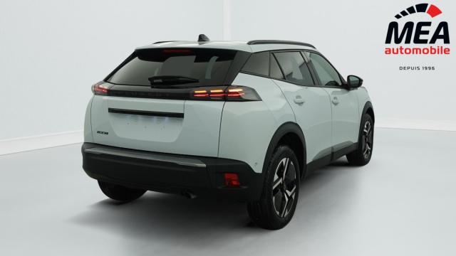 Peugeot 2008 image 5