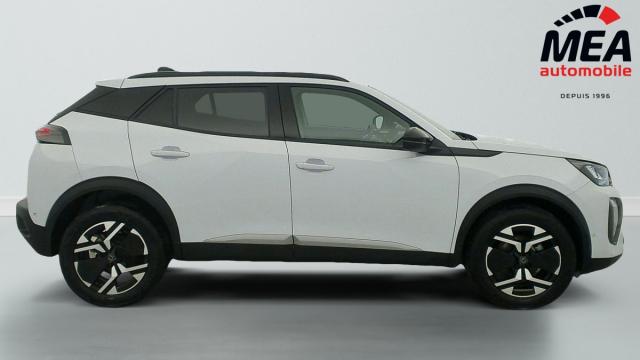 Peugeot 2008 image 8