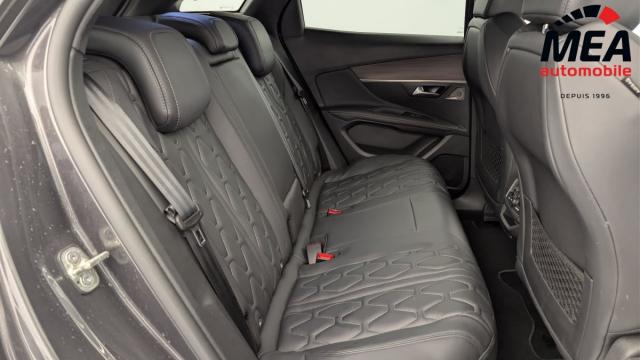 Peugeot 3008 image 3