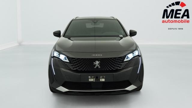 Peugeot 3008 image 5
